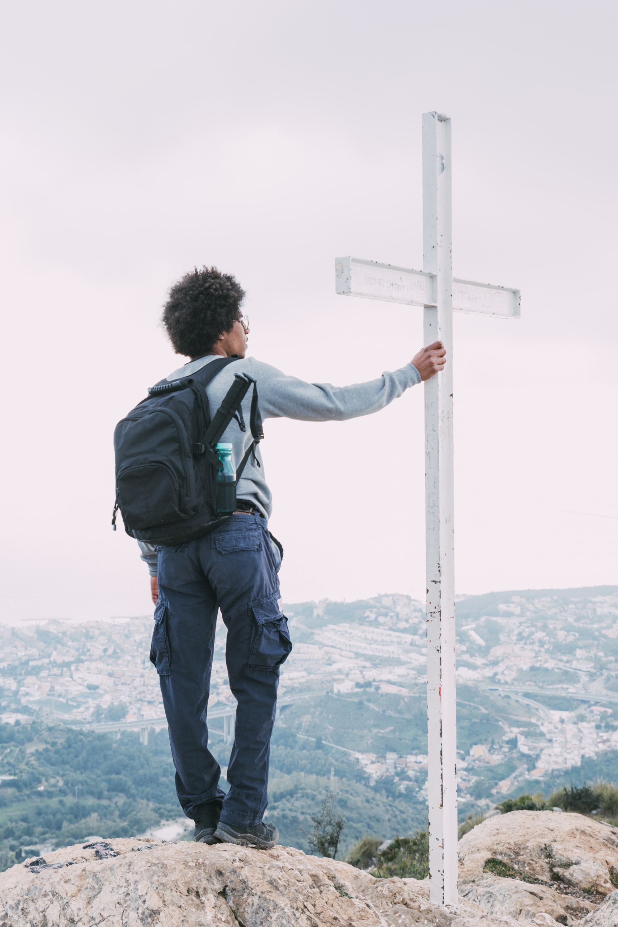 Strengthening Your Faith in Uncertain Times