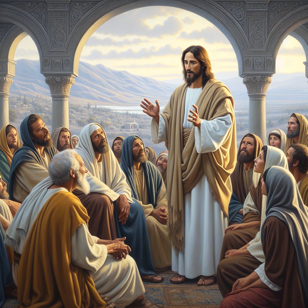 Exploring_the_Bible_Teachings
